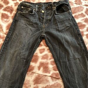 Men’s Armani Exchange Jeans